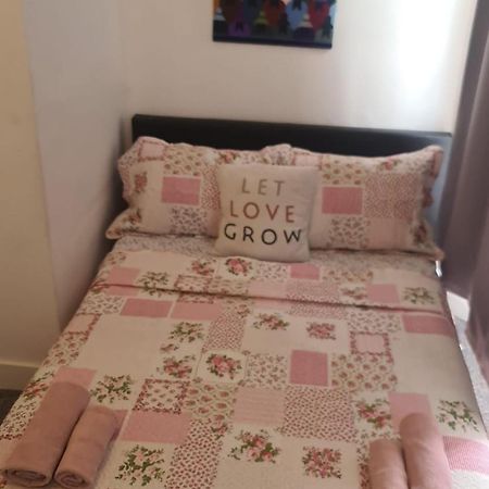 Nice Flat In Heart Of ロンドン エクステリア 写真