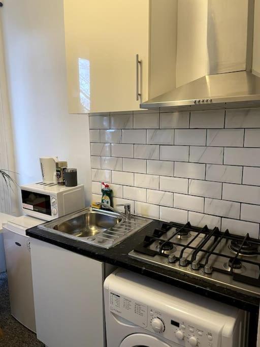 Nice Flat In Heart Of ロンドン エクステリア 写真