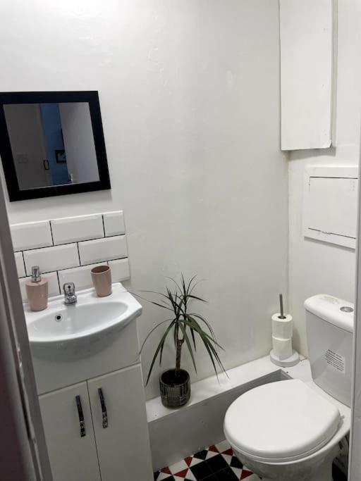 Nice Flat In Heart Of ロンドン エクステリア 写真
