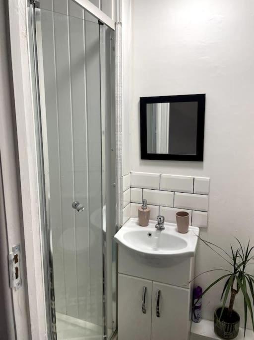 Nice Flat In Heart Of ロンドン エクステリア 写真