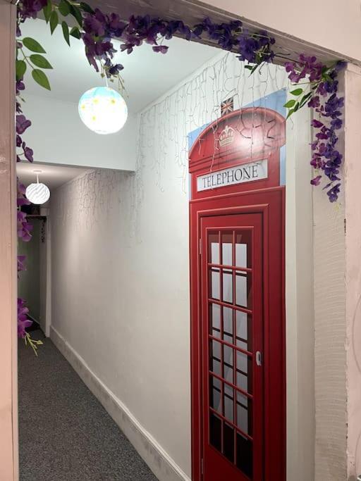Nice Flat In Heart Of ロンドン エクステリア 写真